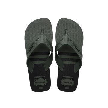 City Basic Sandals