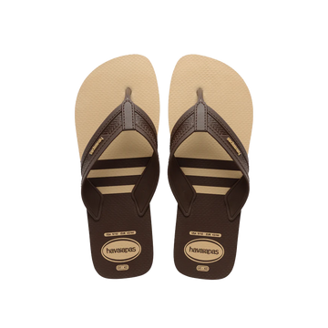 City Basic Sandals