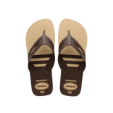 City Basic Sandals