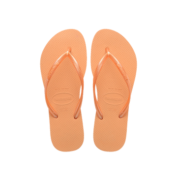 Slim Flip Flops