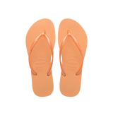 Slim Flip Flops