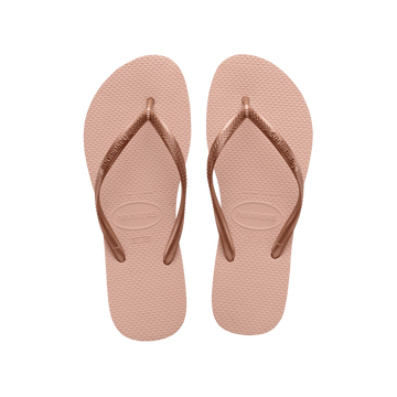 Slim Flip Flops