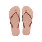 Slim Flip Flops