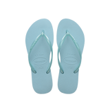 Slim Flip Flops