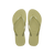 Slim Flip Flops