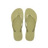 Slim Flip Flops
