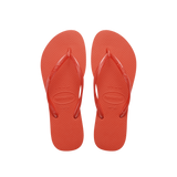Slim Flip Flops