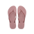 Slim Flip Flops