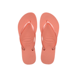 Slim Flip Flops