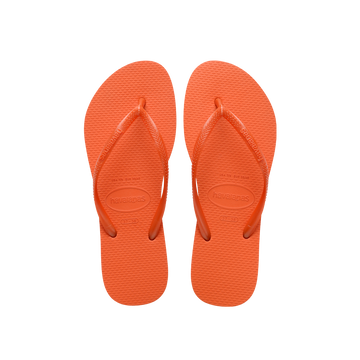 Slim Flip Flops