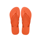 Slim Flip Flops