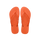 Sunset Orange