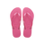 Slim Flip Flops