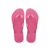 Slim Flip Flops