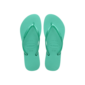 Slim Flip Flops