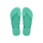 Metallic Virtual Green