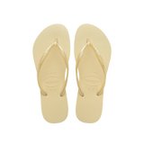 Slim Flip Flops