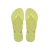 Slim Flip Flops