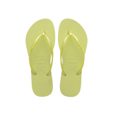 Slim Flip Flops