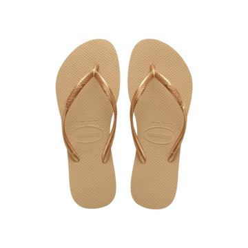 Slim Flip Flops - Havaianas Singapore