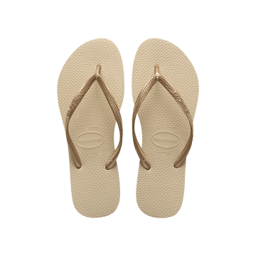 Slim Flip Flops - Havaianas Singapore