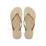 Kids Slim Flip Flops