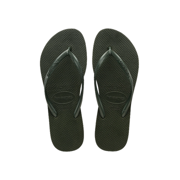 Slim Flip Flops