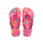 Pink Flux/Pink Gum