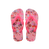 Kids Flores Flip Flops