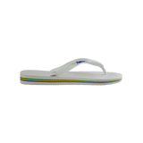 Brasil Logo Flip Flops - Havaianas Singapore