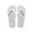 Brasil Logo Flip Flops