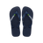 Brasil Logo Flip Flops