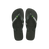 Brasil Logo Flip Flops