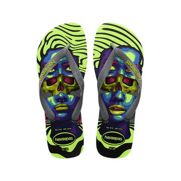 4 Nite Flip Flops