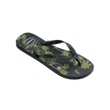 Top Aloha Flip Flops