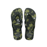 Top Aloha Flip Flops