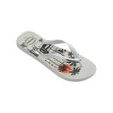 Top Aloha Flip Flops