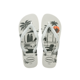 Top Aloha Flip Flops