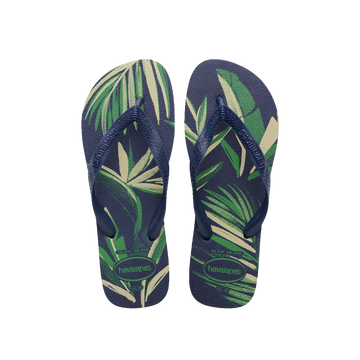 Top Aloha Flip Flops