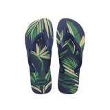 Top Aloha Flip Flops