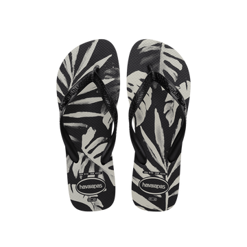 Top Aloha Flip Flops