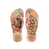 Kids Slim Princess Flip Flops