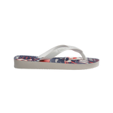 Kids Cars Flip Flops