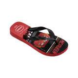 Kids Disney Cars Flip Flops