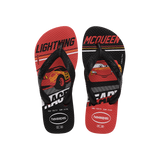 Kids Disney Cars Flip Flops