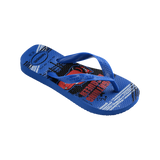 Kids Disney Cars Flip Flops
