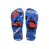 Kids Disney Cars Flip Flops