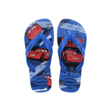 Kids Disney Cars Flip Flops