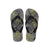 Kids Athletic Flip Flops