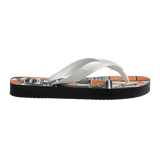 Kids Athletic Flip Flops